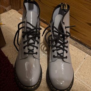 Doc Martens